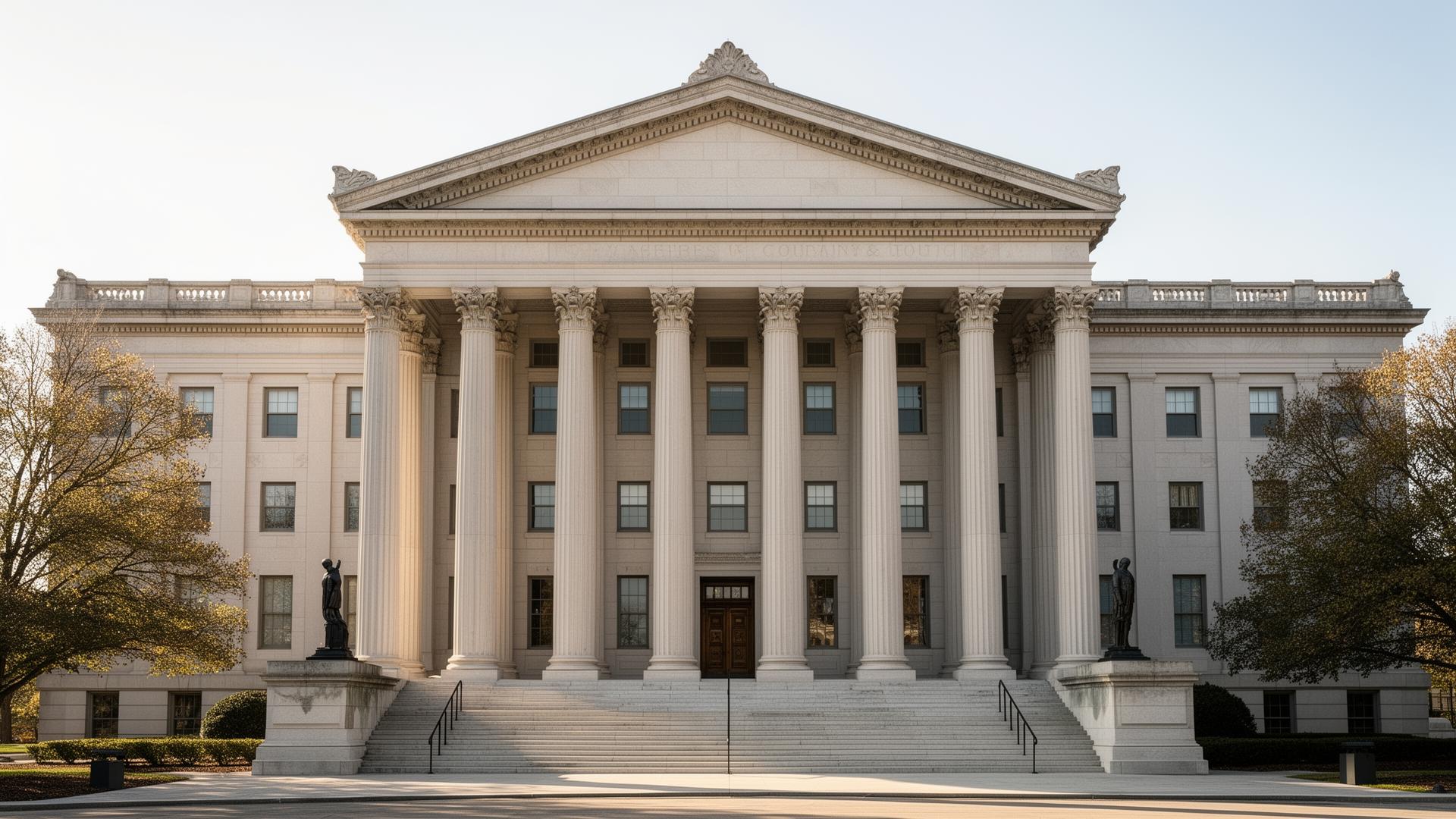 Civil and small claims documents