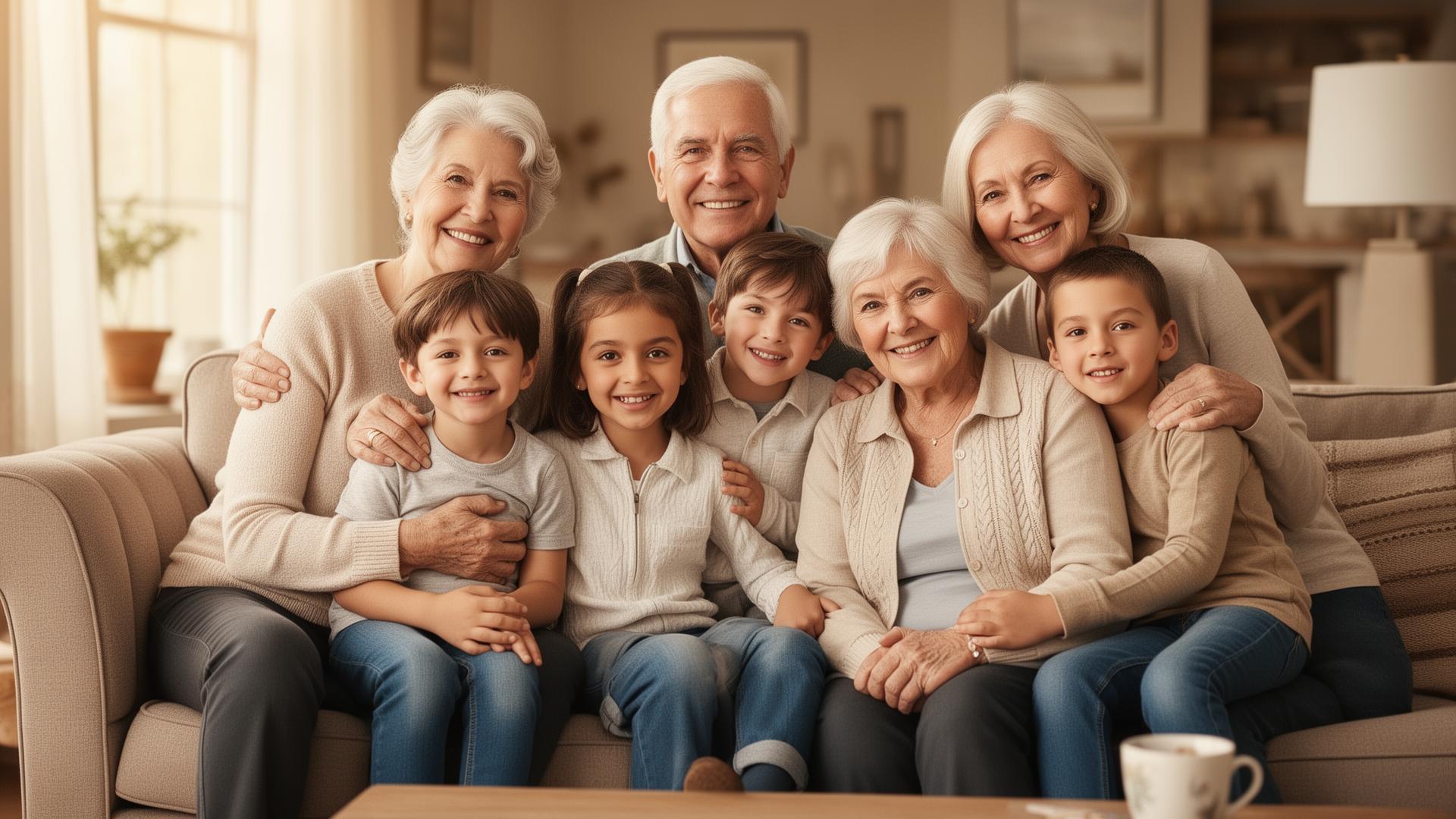 Estate planning documents