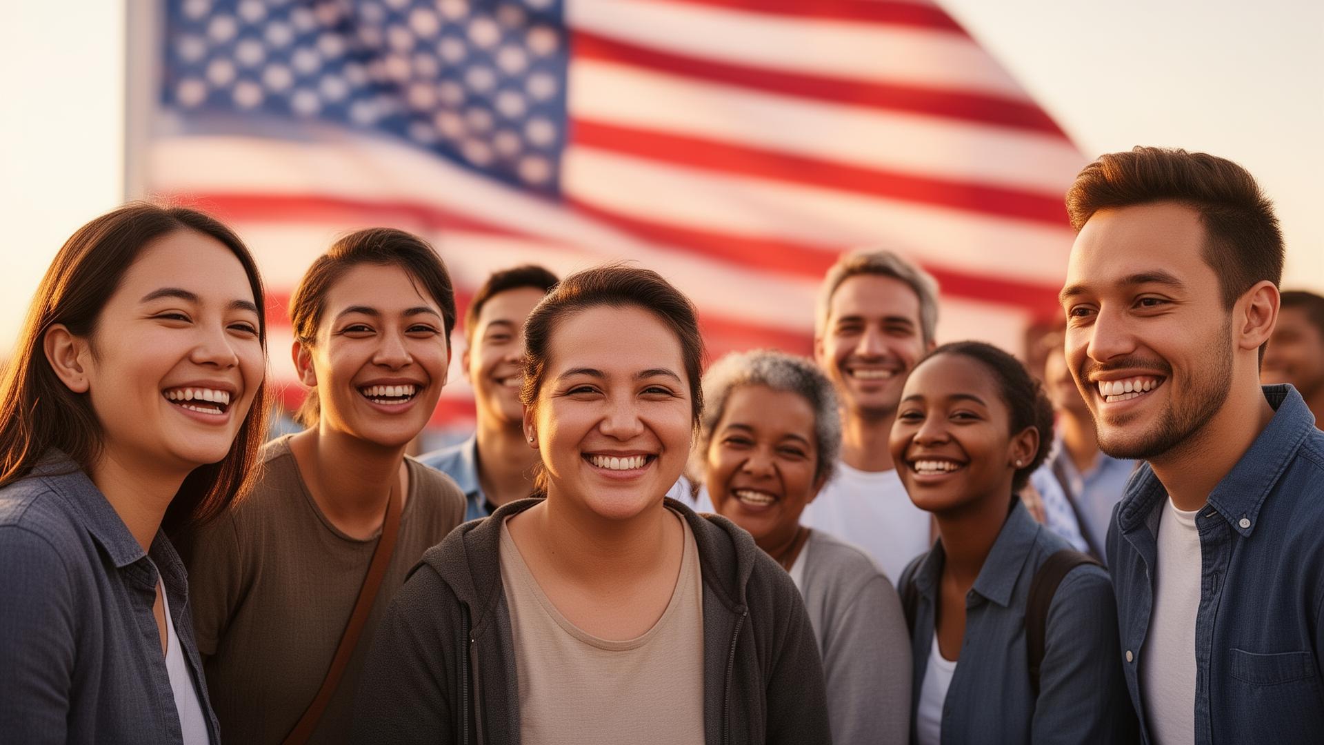 Immigration documents
