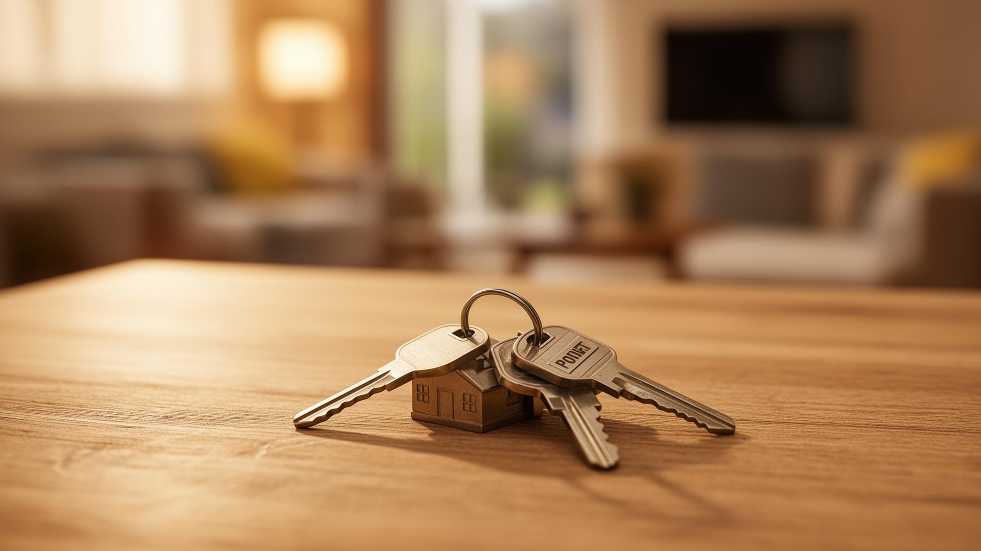 Landlord tenant documents