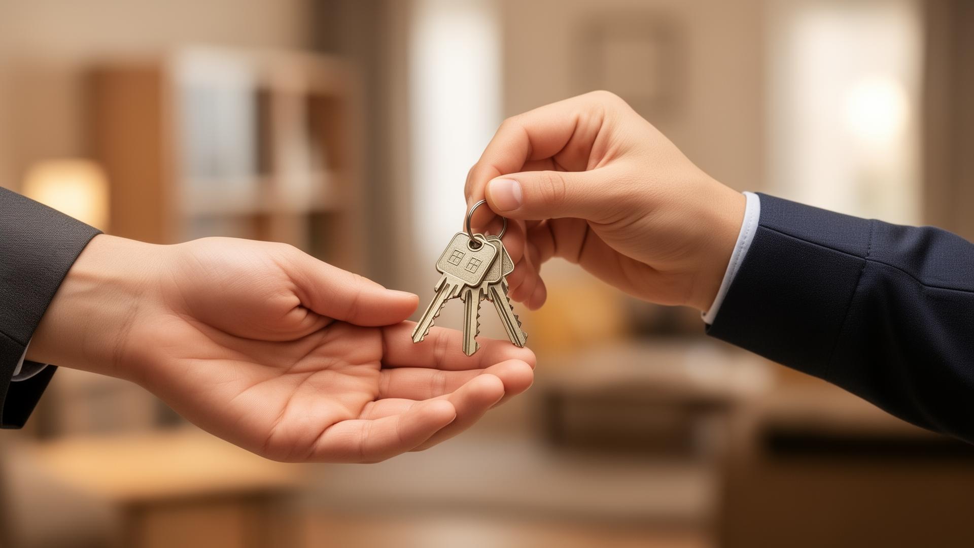 Lease agreement document preparation
