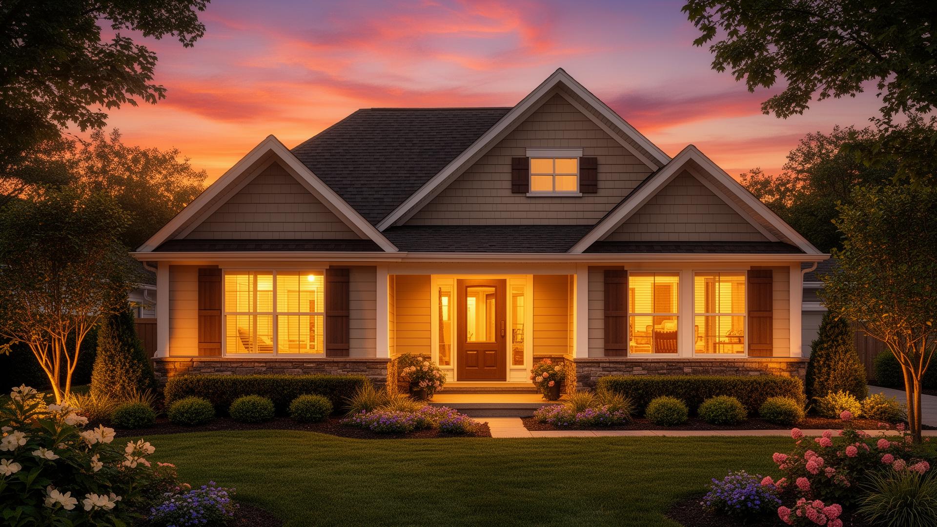 Living trust document preparation