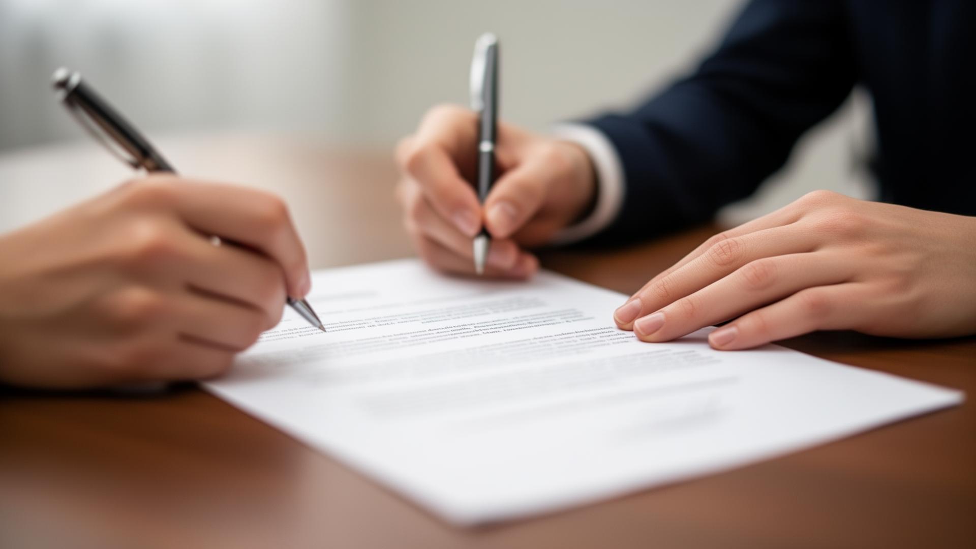 Michigan uncontested divorce paperwork preparation